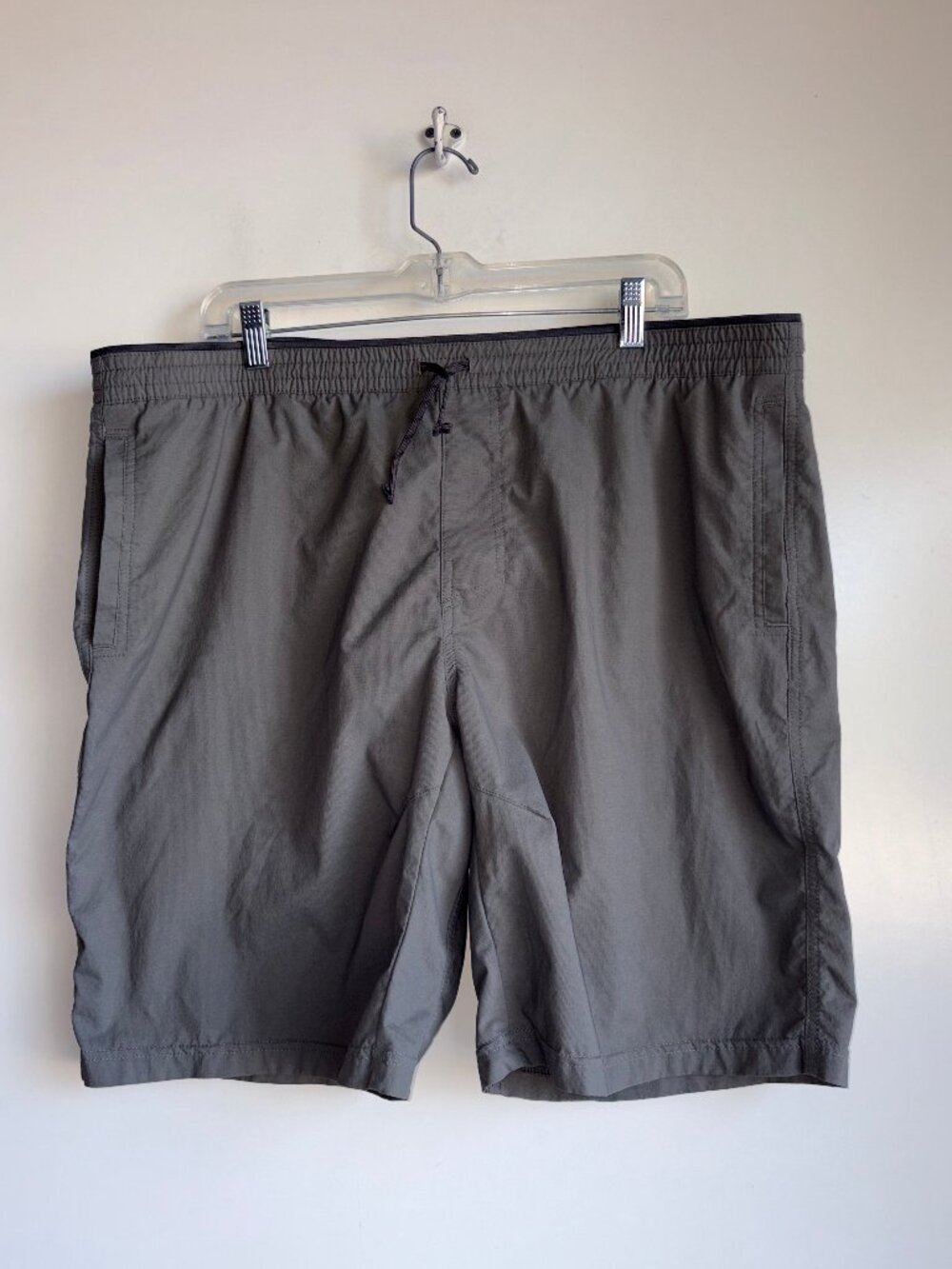 KUHL Kruiser Shorts Men's Size XXL